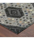 Addison Rugs Chantille Gray ACN2457 8ft. x 10ft. Rect. Rug