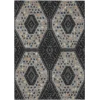 Addison Rugs Chantille Gray ACN2457 5ft. x 7ft.6in. Rect. Rug