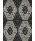 Addison Rugs Chantille Gray ACN2457 8ft. x 10ft. Rect. Rug