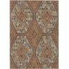 Addison Rugs Chantille Orange ACN2457 8ft. x 10ft. Rect. Rug