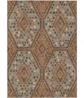 Addison Rugs Chantille Orange ACN2457 5ft. x 7ft.6in. Rect. Rug