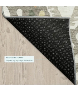 Addison Rugs Chantille Ivory ACN2457 9ft. x 12ft. Rect. Rug