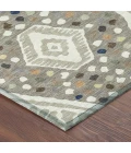 Addison Rugs Chantille Ivory ACN2457 8ft. x 10ft. Rect. Rug