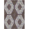 Addison Rugs Chantille Purple ACN2457 5ft. x 7ft.6in. Rect. Rug