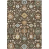 Addison Rugs Chantille Brown ACN2458 5ft. x 7ft.6in. Rect. Rug