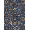 Addison Rugs Chantille Blue ACN2458 5ft. x 7ft.6in. Rect. Rug