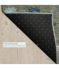 Addison Rugs Chantille Green ACN2458 5ft. x 7ft.6in. Rect. Rug