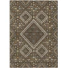 Addison Rugs Chantille Brown ACN2459 5ft. x 7ft.6in. Rect. Rug