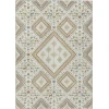 Addison Rugs Chantille Ivory ACN2459 5ft. x 7ft.6in. Rect. Rug