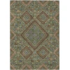 Addison Rugs Chantille Green ACN2459 5ft. x 7ft.6in. Rect. Rug