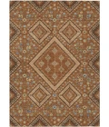 Addison Rugs Chantille Orange ACN2459 5ft. x 7ft.6in. Rect. Rug
