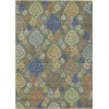 Addison Rugs Chantille Green ACN2460 8ft. x 10ft. Rect. Rug