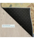 Addison Rugs Chantille Gold ACN2460 8ft. x 10ft. Rect. Rug