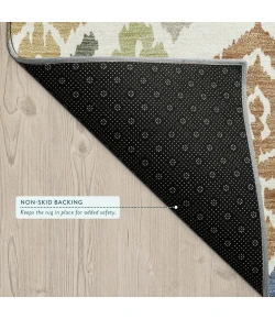 Addison Rugs Chantille Ivory ACN2460 9ft. x 12ft. Rect. Rug