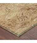 Addison Rugs Chantille Orange ACN2461 9ft. x 12ft. Rect. Rug