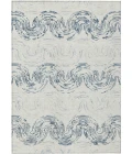 Addison Rugs Chantille Ivory ACN2461 9ft. x 12ft. Rect. Rug