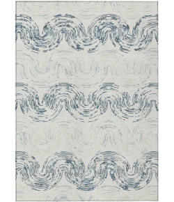 Addison Rugs Chantille Ivory ACN2461 9ft. x 12ft. Rect. Rug