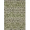 Addison Rugs Chantille Green ACN2461 9ft. x 12ft. Rect. Rug