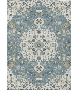 Addison Rugs Chantille Ivory ACN2463 9ft. x 12ft. Rect. Rug
