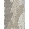 Addison Rugs Chantille Brown ACN2464 8ft. x 10ft. Rect. Rug