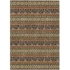 Addison Rugs Chantille Brown ACN2465 5ft. x 7ft.6in. Rect. Rug