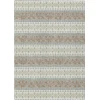 Addison Rugs Chantille Ivory ACN2465 5ft. x 7ft.6in. Rect. Rug