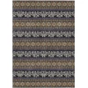 Addison Rugs Chantille Purple ACN2465 5ft. x 7ft.6in. Rect. Rug