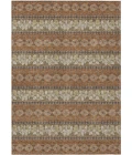 Addison Rugs Chantille Orange ACN2465 5ft. x 7ft.6in. Rect. Rug