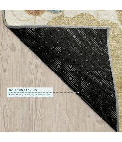 Addison Rugs Chantille Brown ACN2466 5ft. x 7ft.6in. Rect. Rug
