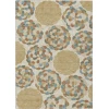 Addison Rugs Chantille Brown ACN2466 5ft. x 7ft.6in. Rect. Rug