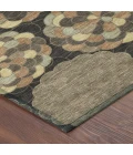 Addison Rugs Chantille Brown ACN2466 5ft. x 7ft.6in. Rect. Rug