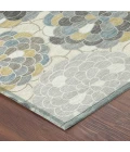 Addison Rugs Chantille Ivory ACN2466 9ft. x 12ft. Rect. Rug