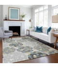 Addison Rugs Chantille Ivory ACN2466 9ft. x 12ft. Rect. Rug