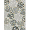 Addison Rugs Chantille Ivory ACN2466 5ft. x 7ft.6in. Rect. Rug