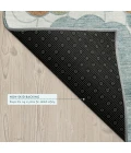 Addison Rugs Chantille Blue ACN2466 8ft. x 10ft. Rect. Rug
