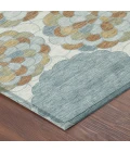 Addison Rugs Chantille Blue ACN2466 8ft. x 10ft. Rect. Rug