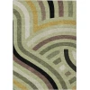 Addison Rugs Chantille Green ACN2467 5ft. x 7ft.6in. Rect. Rug