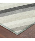 Addison Rugs Chantille Ivory ACN2467 5ft. x 7ft.6in. Rect. Rug