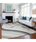 Addison Rugs Chantille Ivory ACN2467 5ft. x 7ft.6in. Rect. Rug