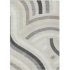 Addison Rugs Chantille Ivory ACN2467 5ft. x 7ft.6in. Rect. Rug