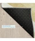 Addison Rugs Chantille Gold ACN2467 5ft. x 7ft.6in. Rect. Rug