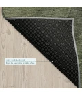 Addison Rugs Chantille Green ACN2468 9ft. x 12ft. Rect. Rug