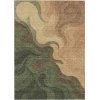 Addison Rugs Chantille Green ACN2468 8ft. x 10ft. Rect. Rug
