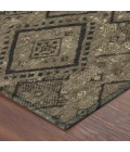 Addison Rugs Chantille Brown ACN2470 5ft. x 7ft.6in. Rect. Rug