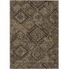 Addison Rugs Chantille Brown ACN2470 8ft. x 10ft. Rect. Rug