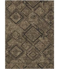 Addison Rugs Chantille Brown ACN2470 5ft. x 7ft.6in. Rect. Rug