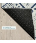 Addison Rugs Chantille Ivory ACN2470 8ft. x 10ft. Rect. Rug