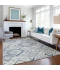 Addison Rugs Chantille Ivory ACN2470 8ft. x 10ft. Rect. Rug