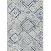 Addison Rugs Chantille Ivory ACN2470 9ft. x 12ft. Rect. Rug