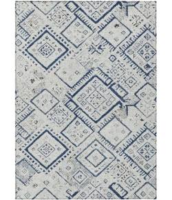 Addison Rugs Chantille Ivory ACN2470 8ft. x 10ft. Rect. Rug